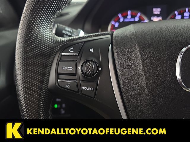 Used 2019 Acura MDX A-Spec AWD/4WD image 15