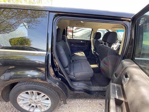 Used 2013 Ford Flex SEL FWD image 28