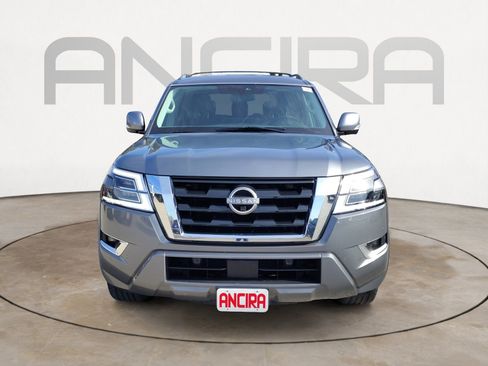 Used 2022 Nissan Armada SL image 7
