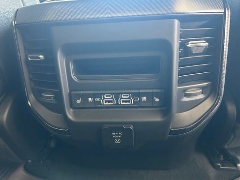 Used 2025 RAM 1500 RHO w/ RHO Level 1 Equipment Group AWD/4WD image 39