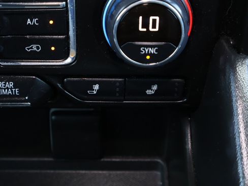 Used 2024 Chevrolet Tahoe RST w/ Luxury Package image 30