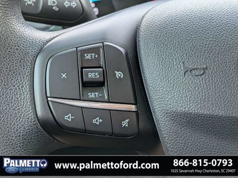 Used 2024 Ford Maverick XL FWD image 22