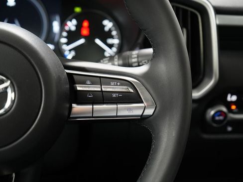 Used 2025 MAZDA CX-50 AWD 2.5 S w/ Premium Package image 16