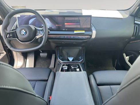 New 2026 BMW X3 xDrive30i w/ Convenience Package AWD/4WD image 10
