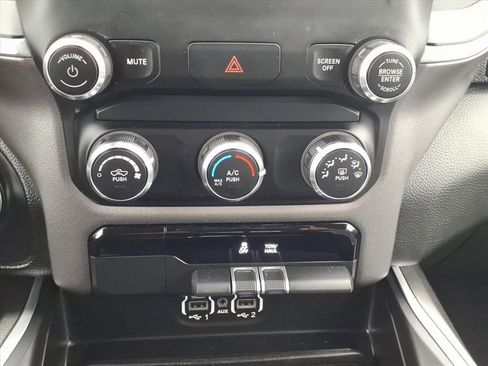 Used 2020 RAM 1500 Big Horn image 7