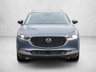 Used 2025 MAZDA CX-30 AWD 2.5 S w/ Preferred Package video 2