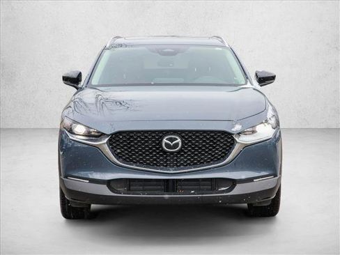 Used 2025 MAZDA CX-30 AWD 2.5 S w/ Preferred Package image 2