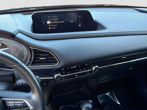 Used 2024 MAZDA CX-30 AWD 2.5 S w/ Preferred Package image 27