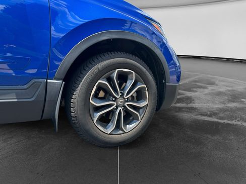 Used 2020 Honda CR-V EX-L image 14