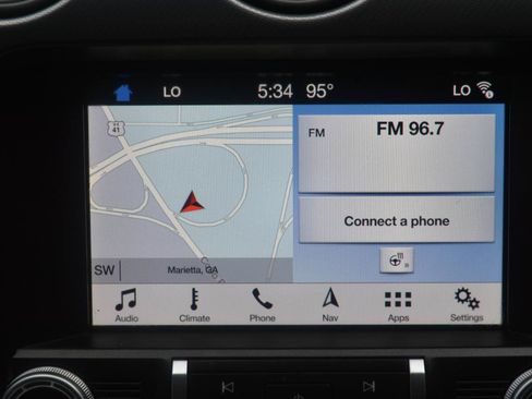 Used 2019 Ford Mustang GT Premium w/ Equipment Group 401A RWD image 20