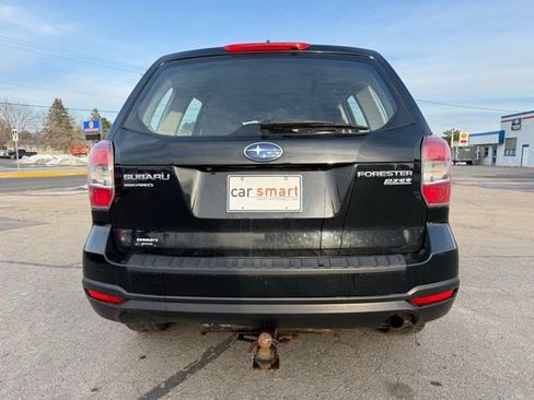 Used 2016 Subaru Forester 2.5i w/ Protection Package #1 image 6