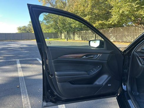 Used 2014 Cadillac CTS Performance image 20