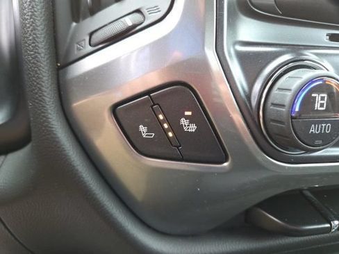 Used 2014 Chevrolet Silverado 1500 LT w/ All Star Edition AWD/4WD image 8