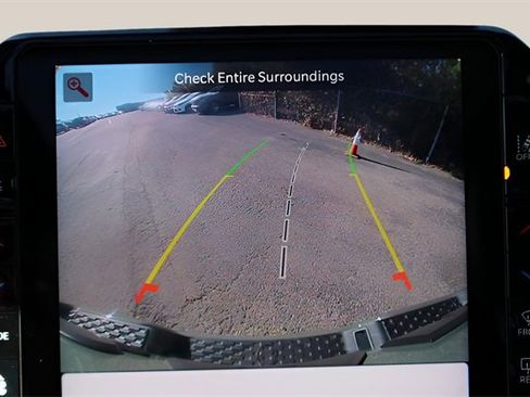 New 2026 RAM 1500 Laramie w/ Night Edition image 22