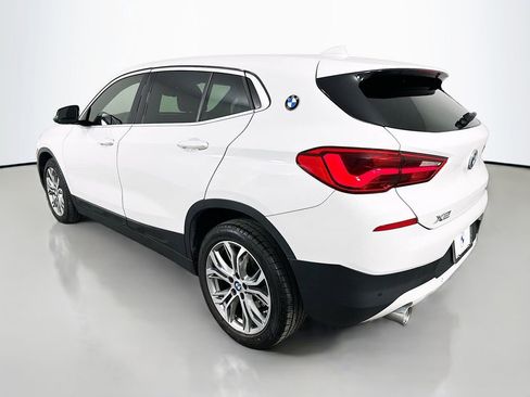 Used 2020 BMW X2 sDrive28i FWD image 7