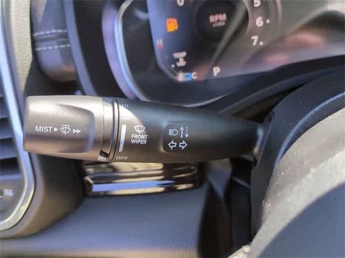 New 2026 RAM 1500 Laramie w/ Night Edition image 26