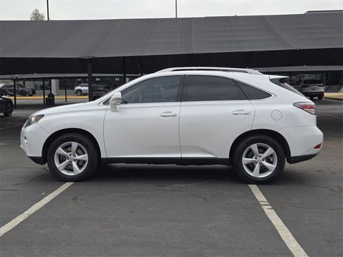 Used 2014 Lexus RX 350 FWD image 4