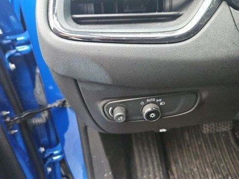 Used 2024 Chevrolet Equinox RS image 9