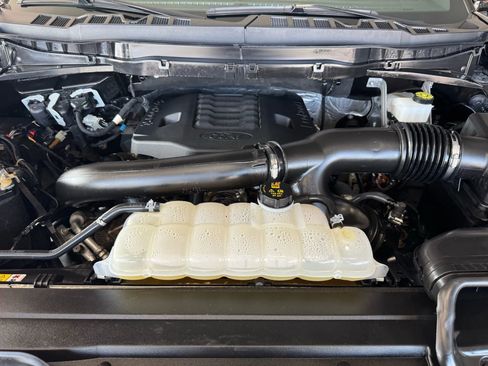 Used 2023 Ford F150 Tremor w/ Equipment Group 402A High image 49