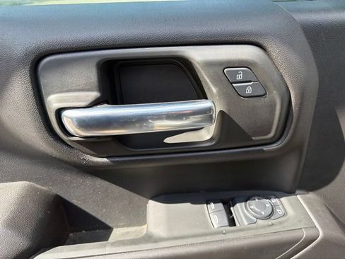 Used 2024 GMC Sierra 1500 Pro w/ Pro Value Package RWD image 17