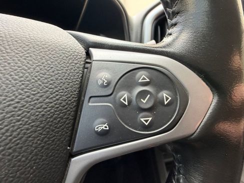 Used 2021 Chevrolet Colorado LT w/ LT Convenience Package AWD/4WD image 23