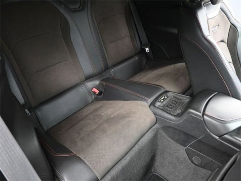 Used 2018 Chevrolet Camaro ZL1 image 14