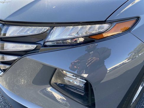 Used 2024 Hyundai Tucson SEL image 15