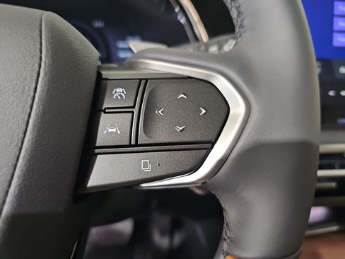 New 2026 Lexus RX 350 w/ Convenience Package AWD/4WD image 18