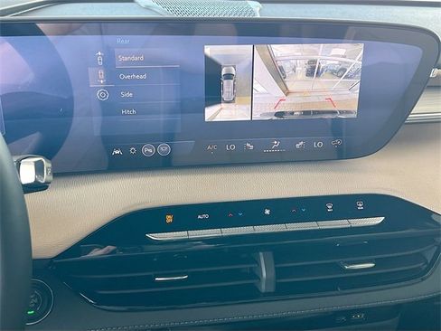 New 2026 Buick Enclave Preferred w/ Power Package image 9