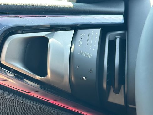 New 2026 BMW X3 xDrive30 image 25