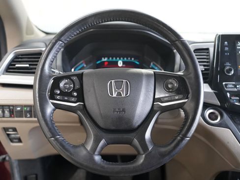 Used 2019 Honda Odyssey Touring image 11
