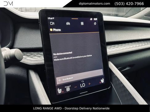Used 2022 Polestar Polestar 2 AWD/4WD image 33