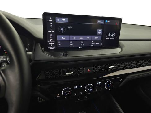 Used 2023 Honda Accord Sport image 22