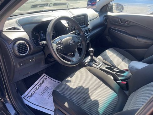 Used 2020 Hyundai Kona SE AWD/4WD image 11