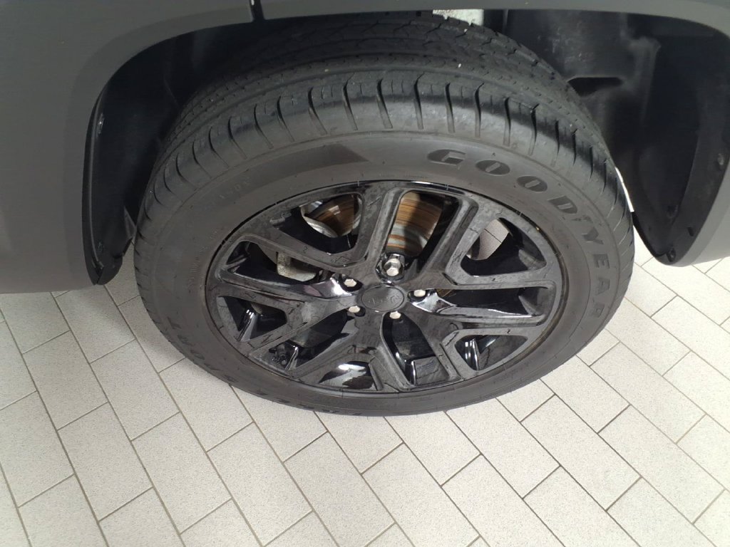 Used 2023 Jeep Renegade Altitude AWD/4WD image 8