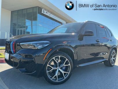 Certified 2023 BMW X5 xDrive40i w/ M Sport Package