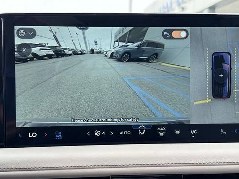 New 2026 Lincoln Aviator Reserve RWD image 25