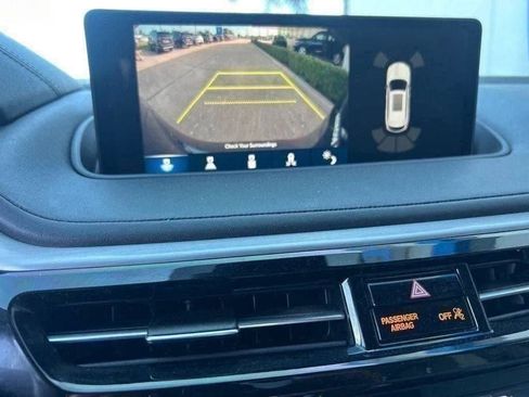 Used 2023 Acura MDX FWD w/ Technology Package image 25