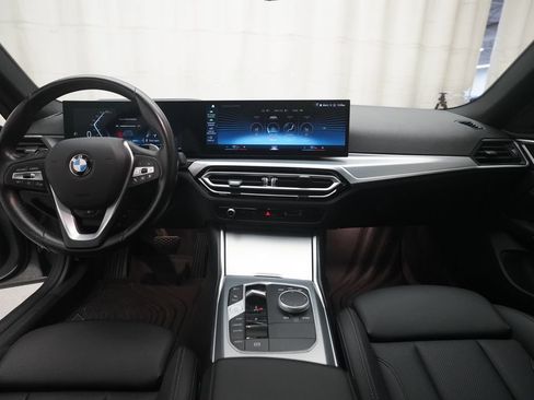 Used 2024 BMW 430i Gran Coupe xDrive w/ Premium Package AWD/4WD image 5