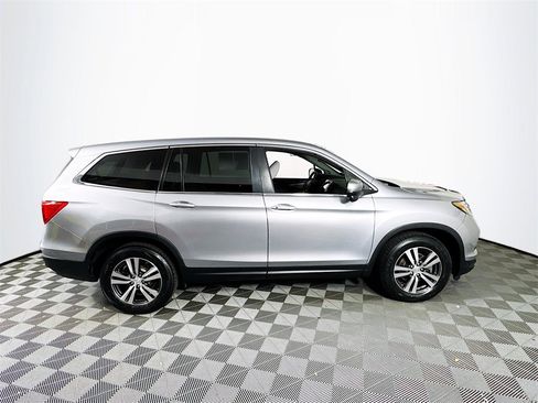 Used 2018 Honda Pilot EX-L image 8