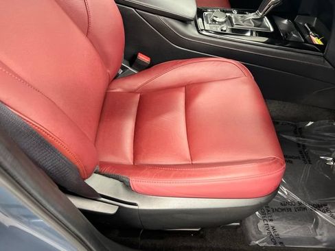Used 2024 MAZDA CX-30 AWD 2.5 S w/ Preferred Package image 24