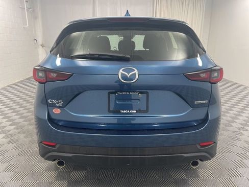Used 2023 MAZDA CX-5 AWD 2.5 S image 8