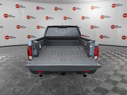 Certified 2024 Honda Ridgeline TrailSport image 32
