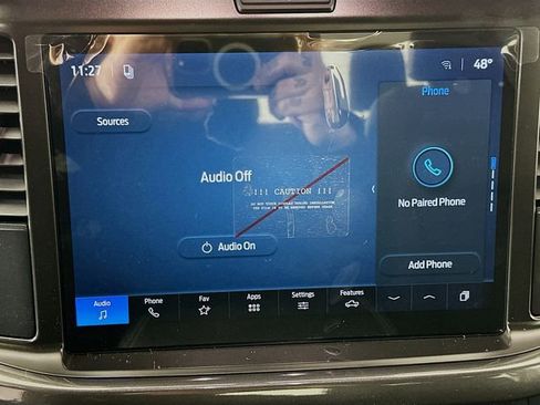 New 2026 Ford F150 STX AWD/4WD image 14