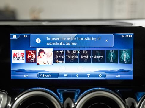 Certified 2026 Mercedes-Benz GLB 250 image 20