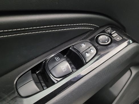 Used 2021 Nissan Altima 2.5 SL AWD/4WD image 27