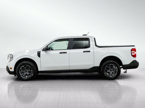 Used 2025 Ford Maverick XLT w/ Equipment Group 302A AWD/4WD image 4
