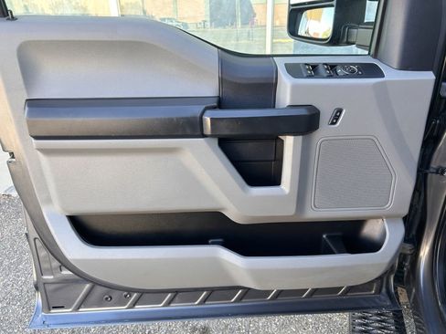 Used 2022 Ford F350 XL w/ STX Appearance Package image 3