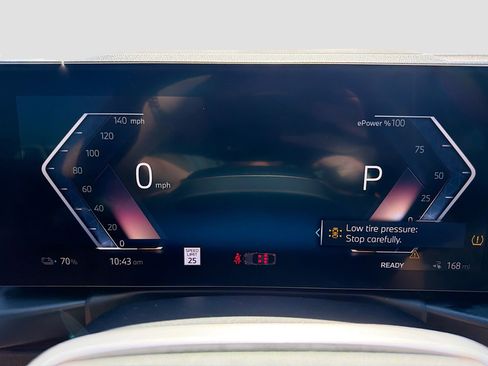 Used 2025 BMW i4 eDrive40 w/ Premium Package image 41