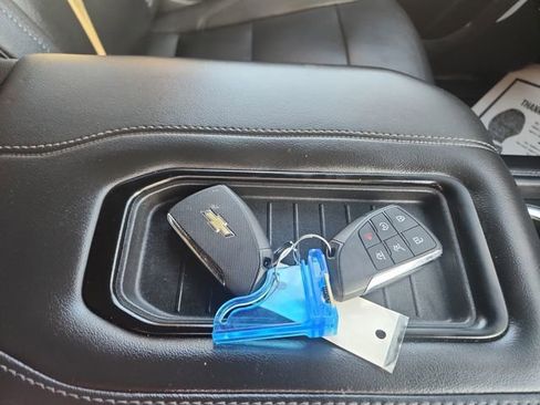 Used 2023 Chevrolet Tahoe LT image 18